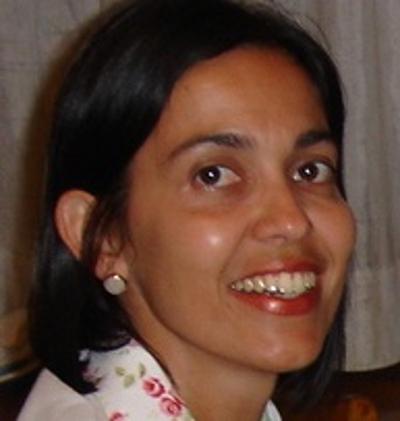 Dra. Flaviana Nunes