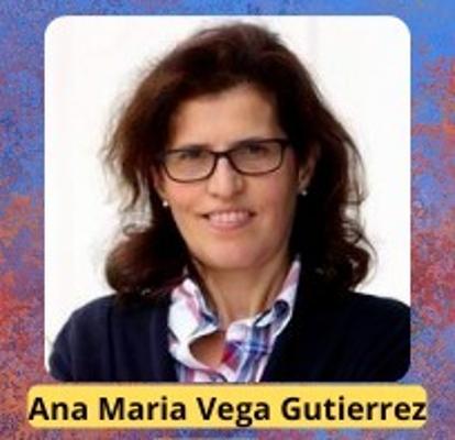 Ana Maria Vegas Gutierrez