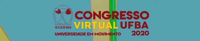 Congresso Virtual UFBA