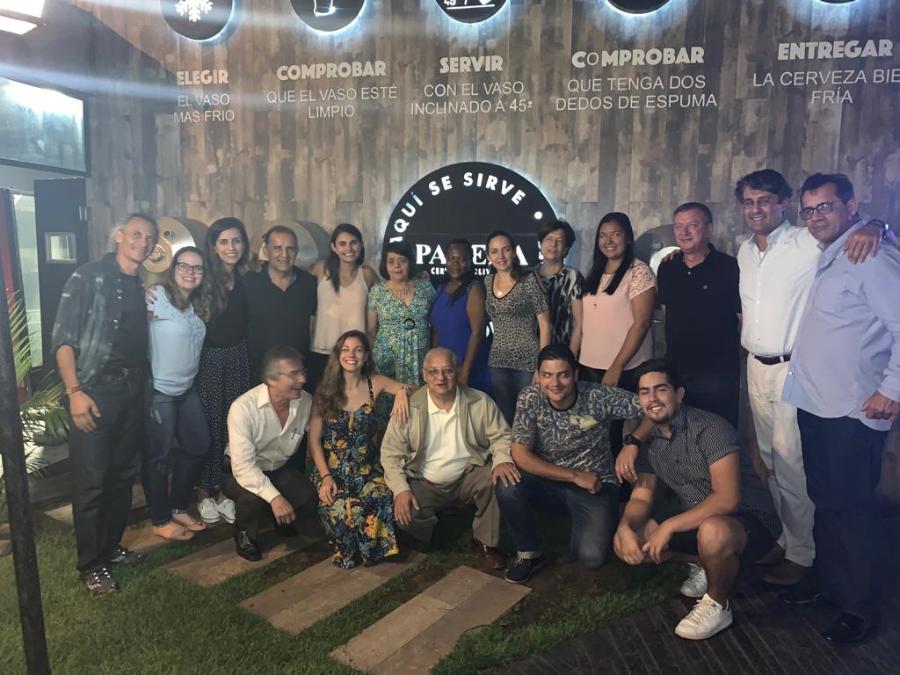 UFGD vai sediar em julho etapa final do Projeto INOVIA