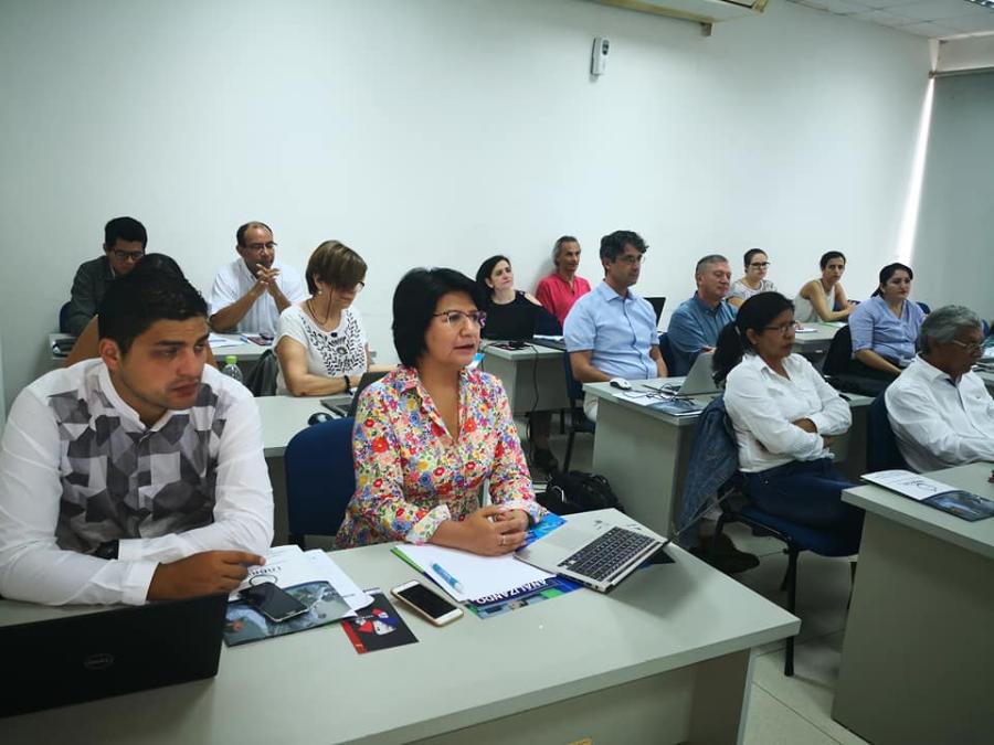UFGD vai sediar em julho etapa final do Projeto INOVIA