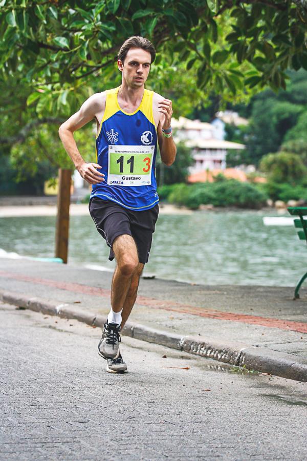 Grupo de corrida de rua da UFGD
