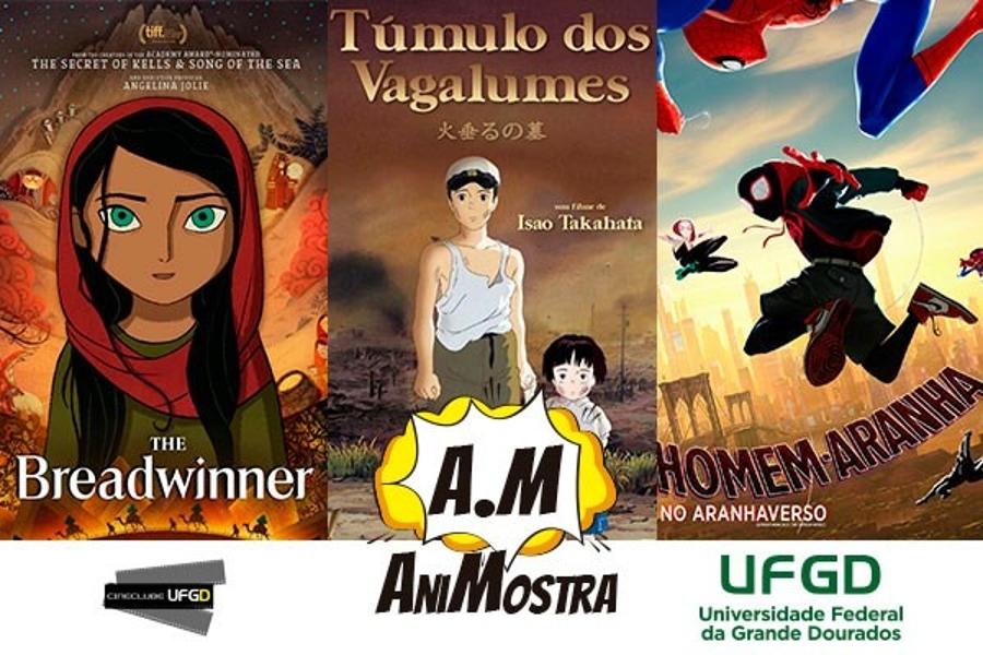AniMostra