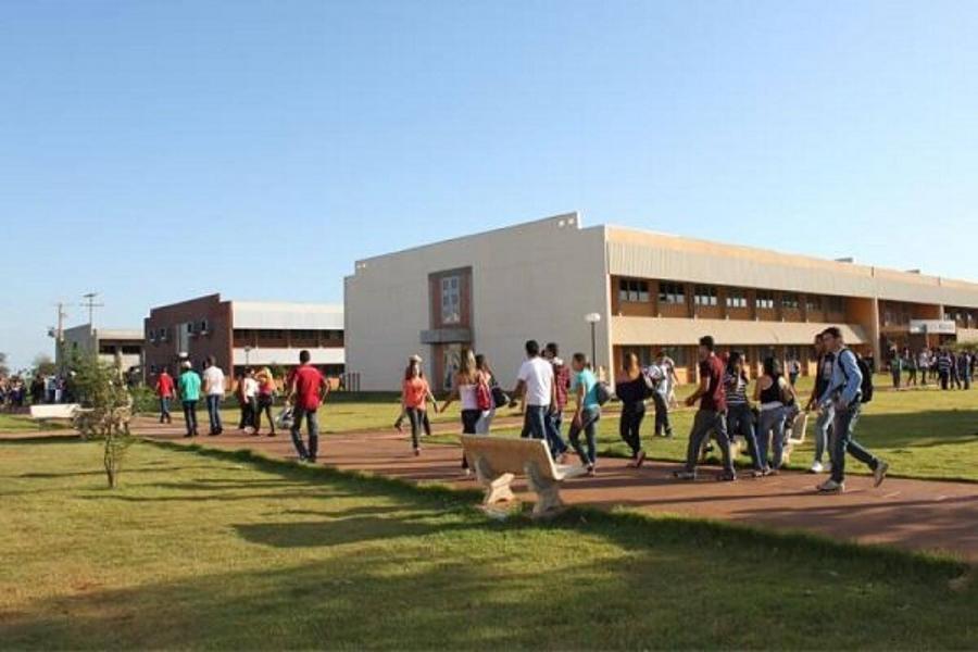 UFGD completou 14 anos de existência e egressos comemoram