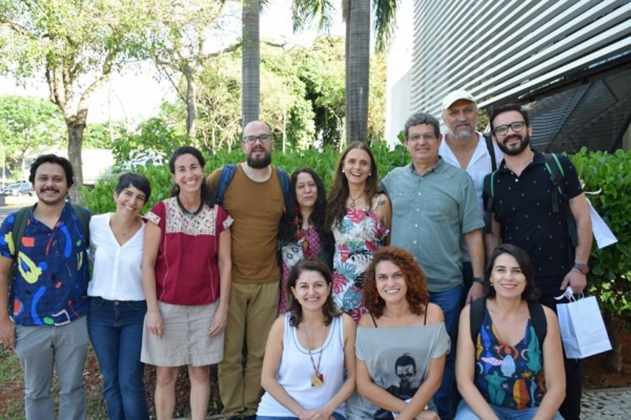 UFGD integra a TEIAL, rede de cooperação dos programas de pós-graduação voltados à interculturalidade e aos movimentos socioterritoriais