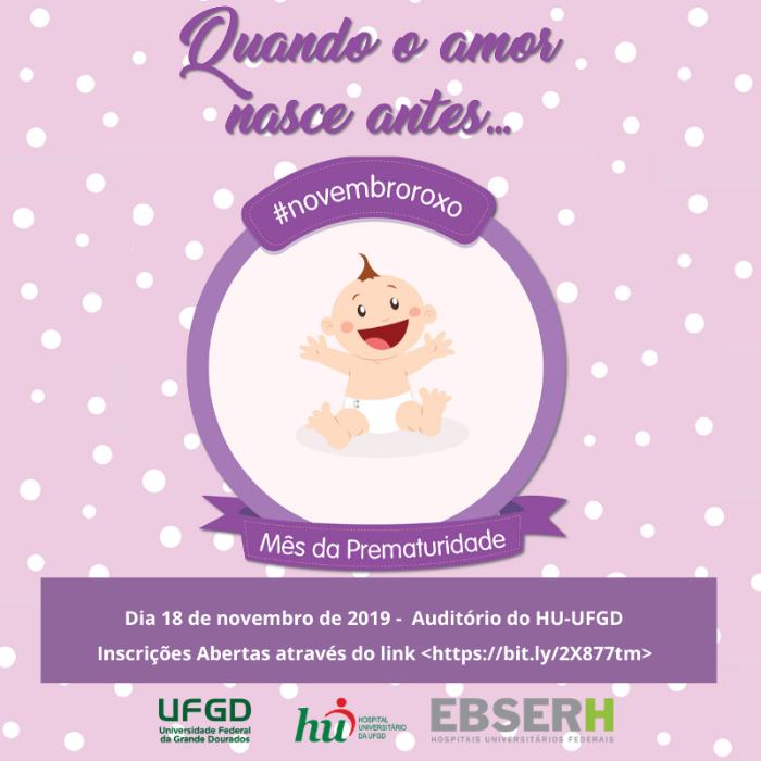 novembro roxo