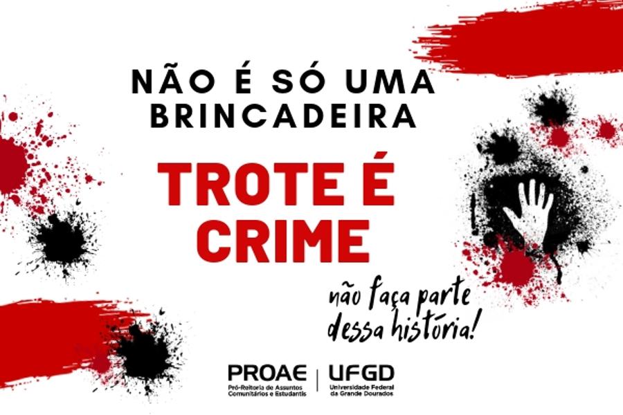 trote