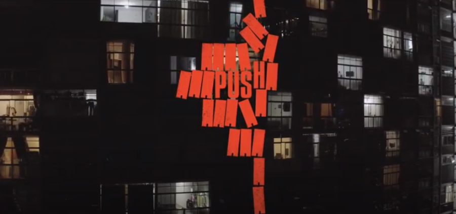 Push