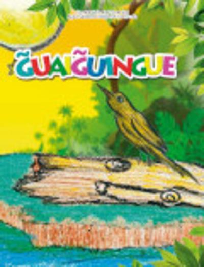 Guaingue