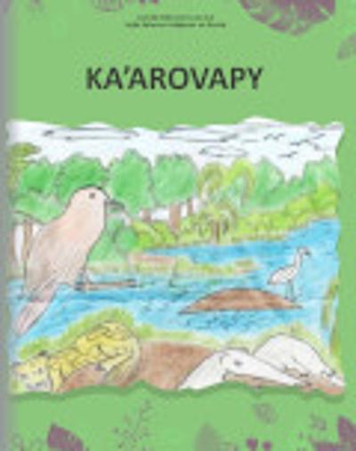 capa Ka arovapy