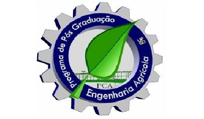 Programa de Pós Graduação em Engenharia Agrícola/UFGD