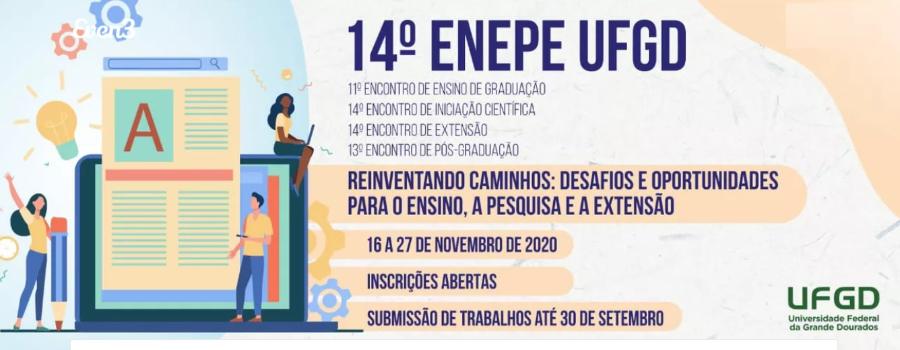 ENEPE 2020 ENEPE 2020