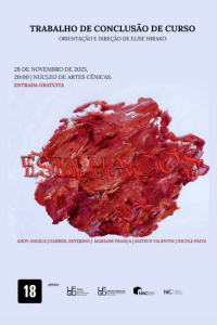 Cartaz Mazzaropi 2025