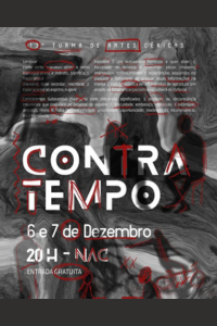 Card CONTRATEMPO