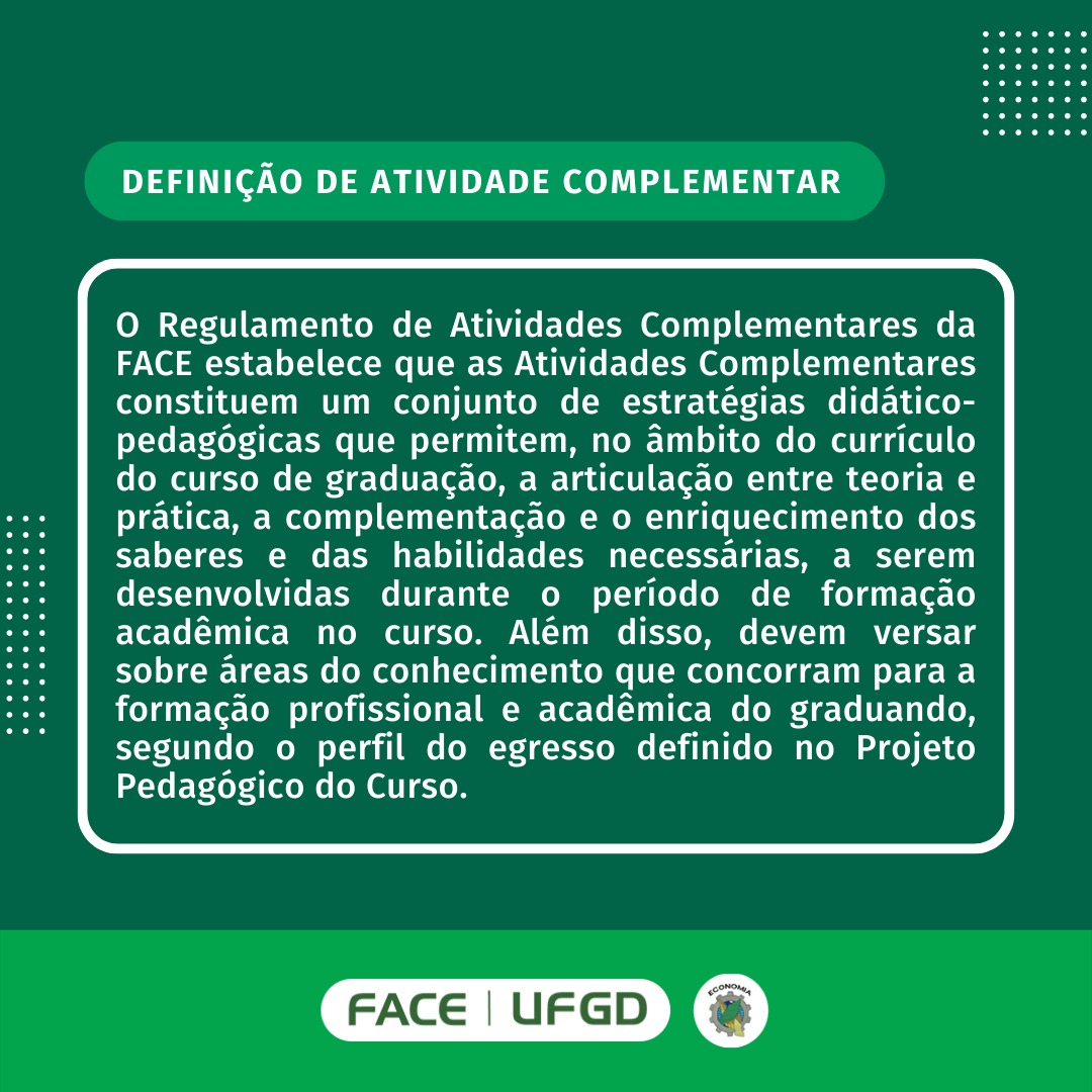 Atividade Complementar 03