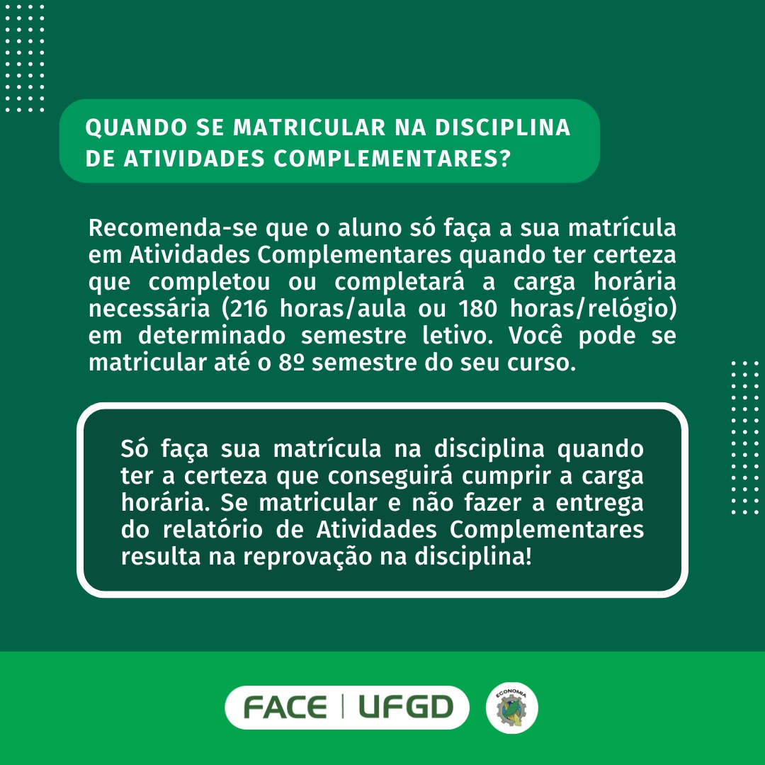 Atividade Complementar 06