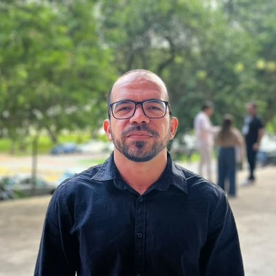 Fotografia de Lucas Gomes Miranda Bispo