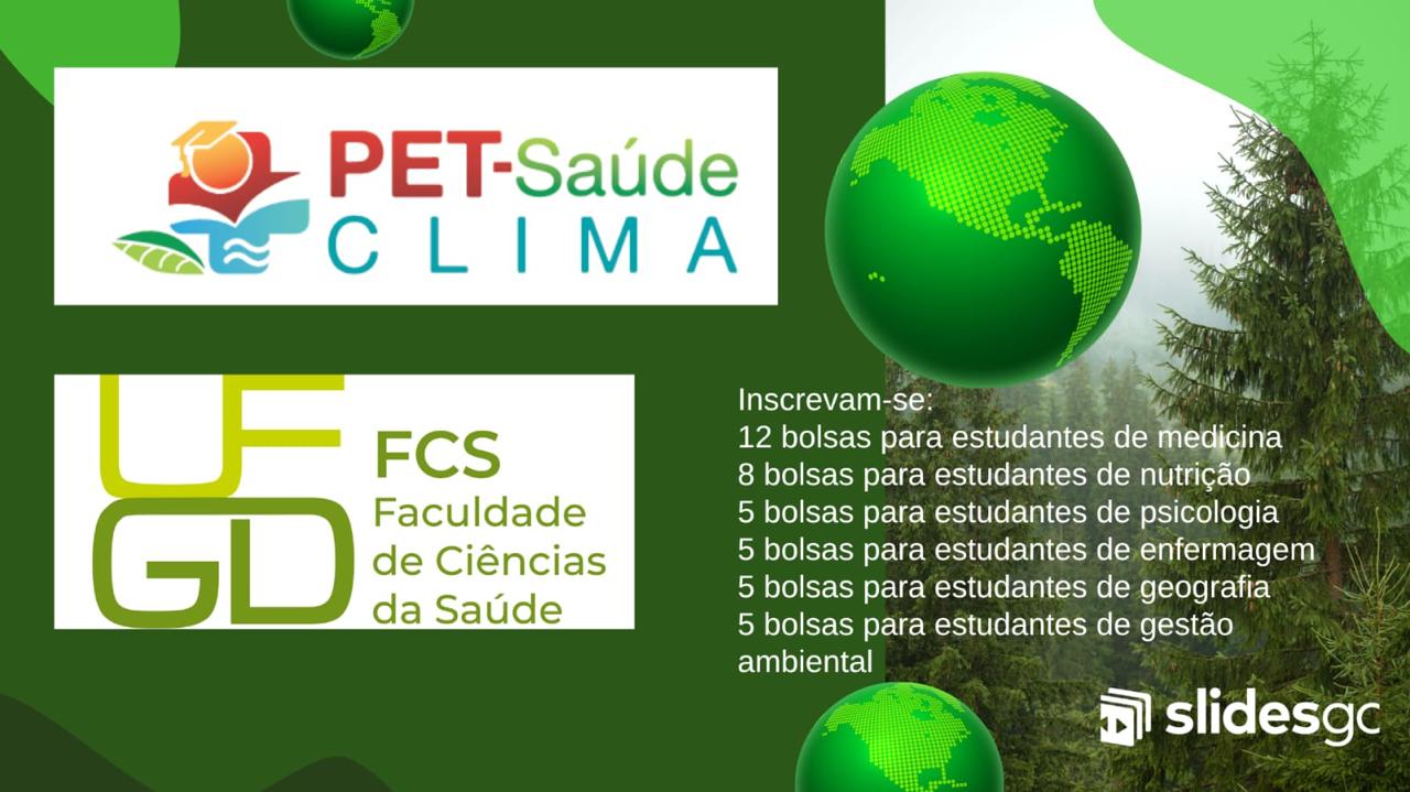 Pet saude