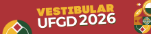 Vestibular 2026