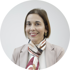 Prof.ª Dr.ª Flaviana Gasparotti Nunes