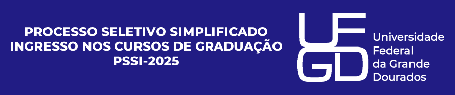 PSSI-2025/UFGD