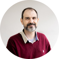 Prof. Dr. Rafael Henrique de Tonissi E Buschinelli de Goes