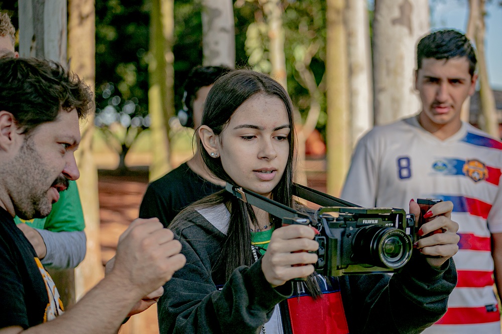 Mostra Chão Batido