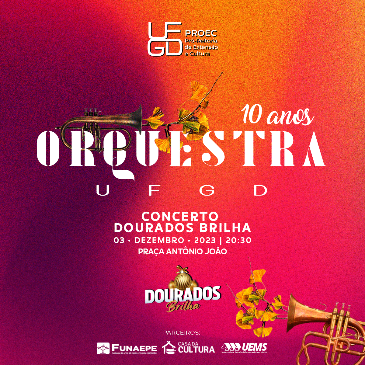 orquestra