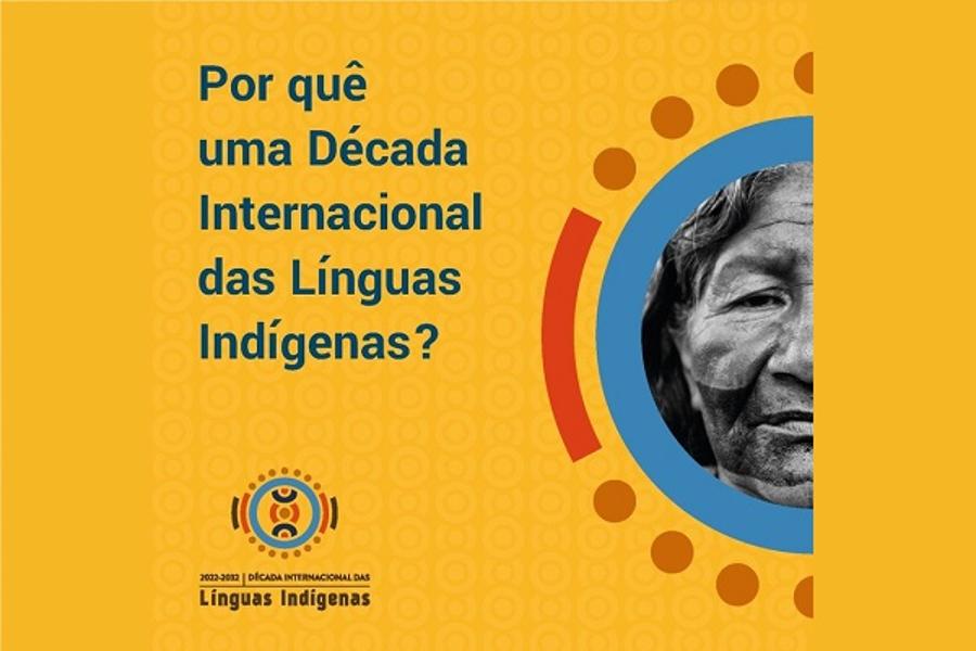 Década Internacional das Línguas Indígenas