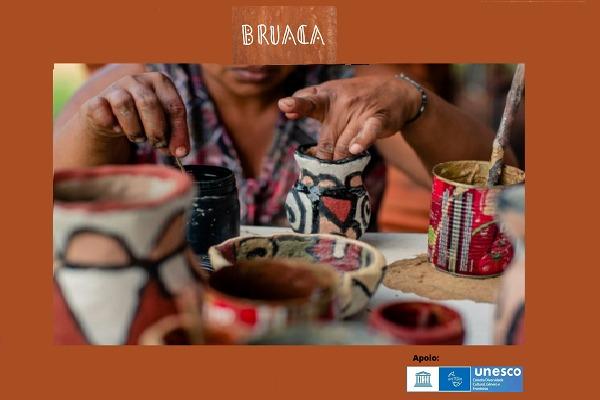 Projeto BRUACA "vivências culturais e produtos de Turismo de Base Comunitária", recebe apoio da Catedra UNESCO "Gênero, Diversidade Cultural e Fronteiras".