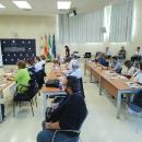Mesa segundo dia: Dr. Fernando Vallespin “A universidade entre passado e futuro”