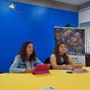 Evento realizado pela C&aacute;tedra UNESCO/UFGD G&ecirc;nero, Diversidade Cultural e Fronteiras