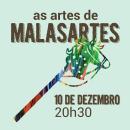 As artes de Malasartes