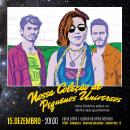 Nossa Coleção de Pequenos Universos