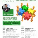 Programação Encontro 2015