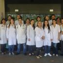 Novos residentes