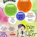 Projeto Bem-me-Quer
