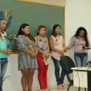 Saberes Indígenas na Escola - Núcleo UFGD