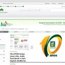 Novo site do HU-UFGD