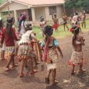 Secadi/MEC visita acampamentos indígenas