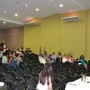 Reunião do CEPEC