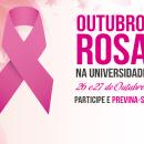 outubro rosa
