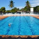 Piscina UFGD - Unidade 1