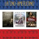 III Ciclo de Cinema Latino-Americano - UFGD