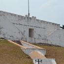 Visitação ao Forte Coimbra