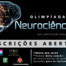 I Olimpíadas de Neurociências da Grande Dourados