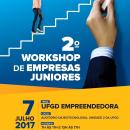 Whorkshop das EJ´s na UFGD