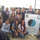 Aquicultura UFGD visita UFSC
