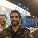 Jo&atilde;o Vinicius Ottoni