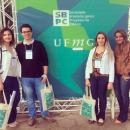 Acad&ecirc;micos da UFGD